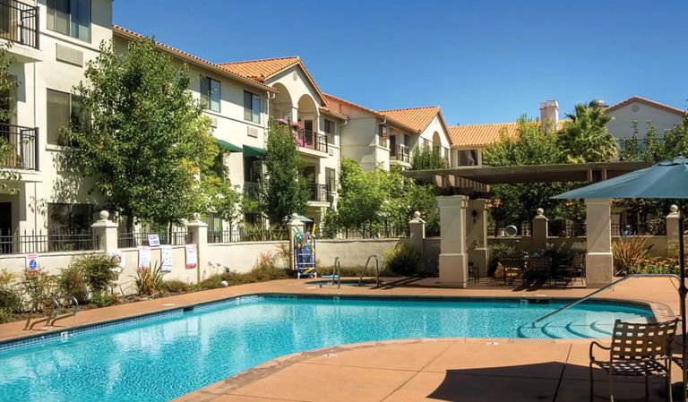 Oakmont of Montecito, Concord, CA 3