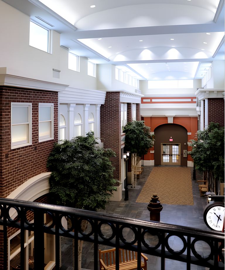 Shannondale Health Care Center, Knoxville, TN 3