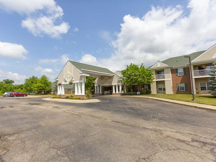 Independence Village of Grand Ledge, Grand Ledge, MI 1