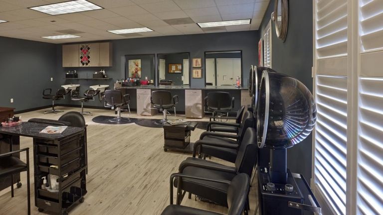 Belmont Village Senior Living St. Matthews, Louisville, KY 3