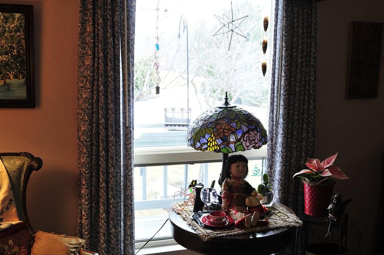 Mrs Bushs Personal Care Homes, Kunkletown, PA 2
