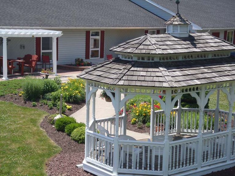 Mrs Bushs Personal Care Homes, Kunkletown, PA 3