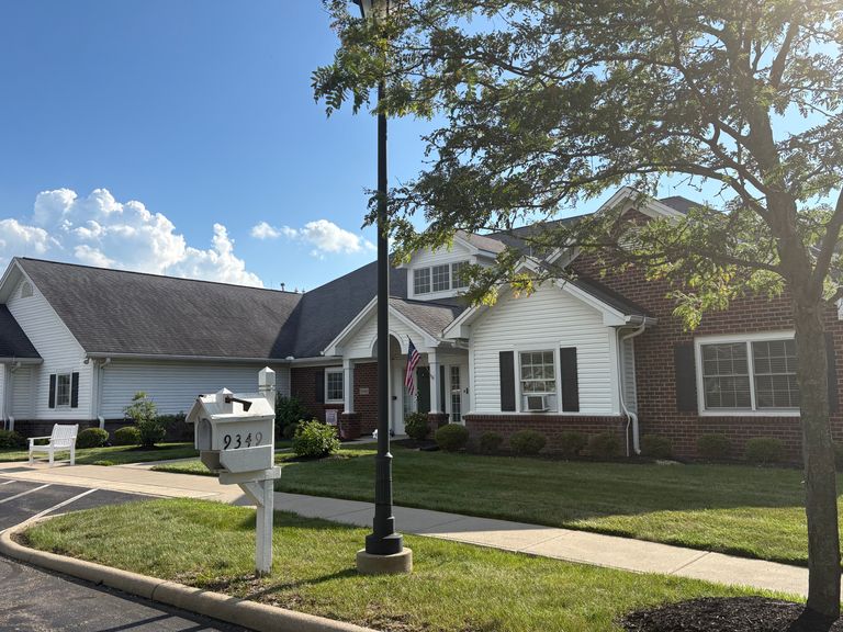 Otterbein Springboro, Centerville, OH 1