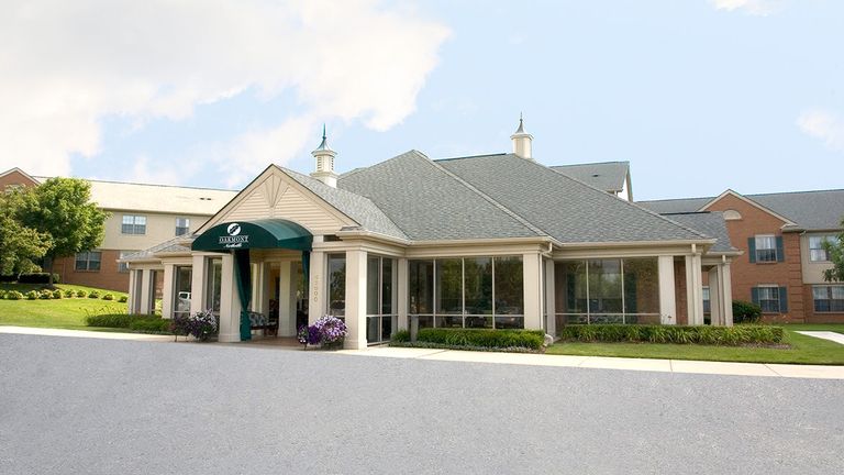 Oakmont Northville, Northville, MI 1