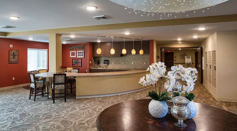 The Oxford Grand, Mc Kinney, TX 3
