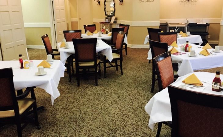 The Colony Club, Fort Lauderdale, FL 2