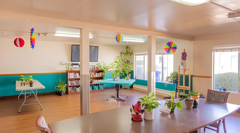 Rose Haven Nursing Center, Roseburg, OR 3