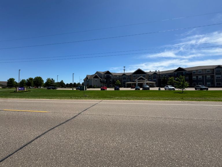 The Legacy Of Farmington, Farmington, MN 1