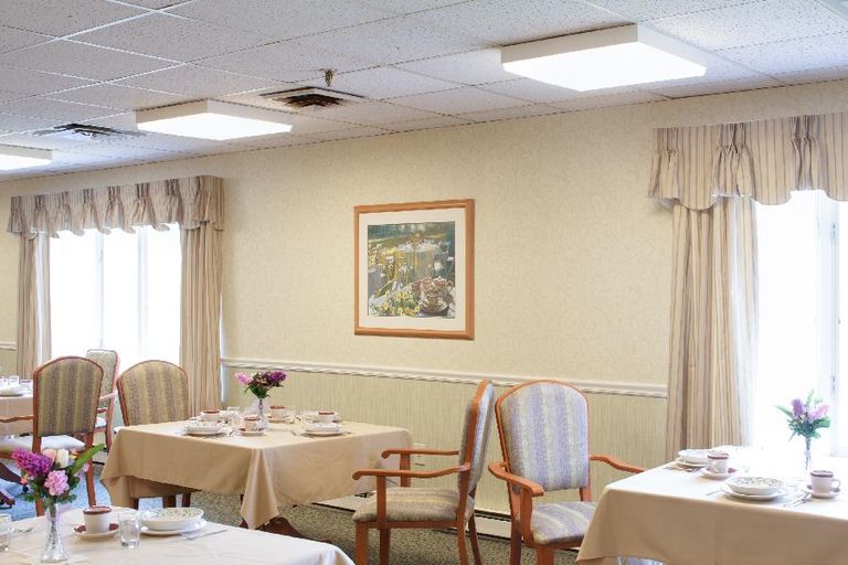 Heritage Hall North, Agawam, MA 3