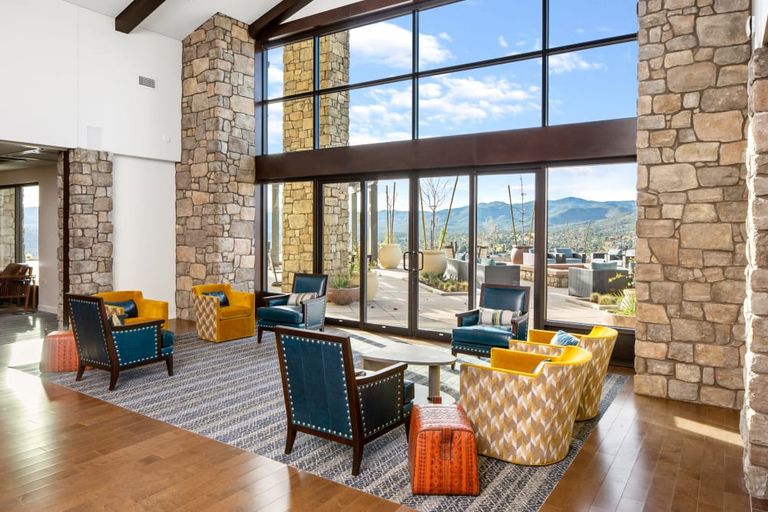 Touchmark at the Ranch, Prescott, AZ 2