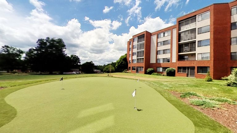 The McAuley, W Hartford, CT 3
