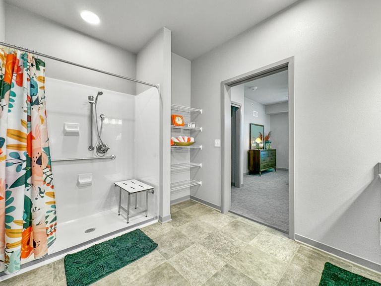 Edencrest at Kettlestone, Waukee, IA 2