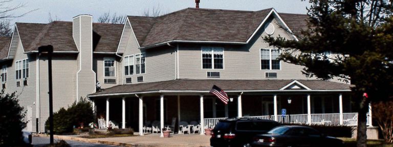 Paradise Assisted Living, Catonsville, MD 2