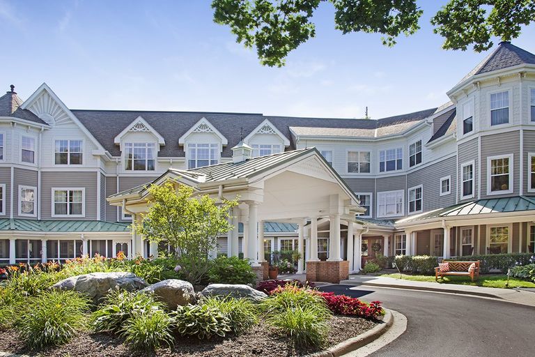 Sunrise Of Naperville, Naperville, IL 2