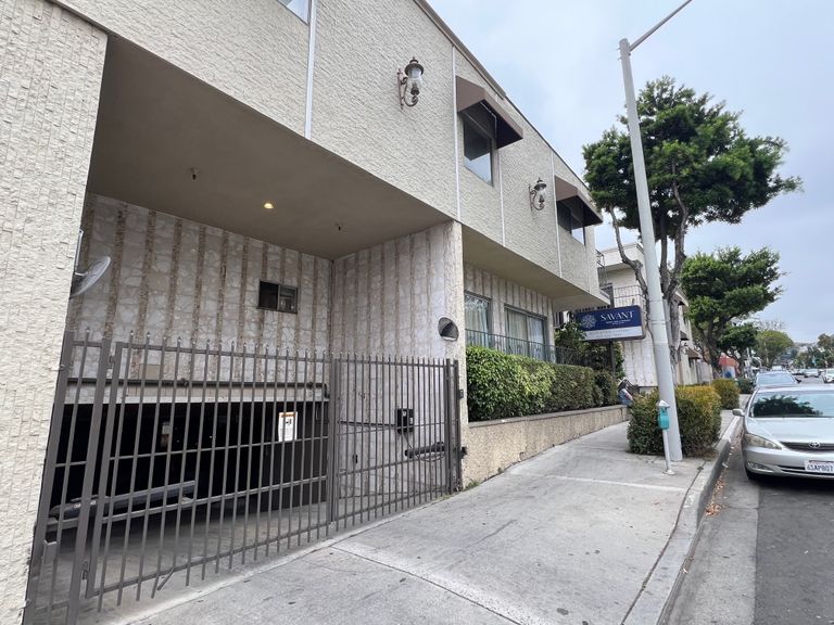 Savant of West Hollywood, Los Angeles, CA 3