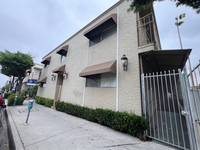 Savant of West Hollywood, Los Angeles, CA 2