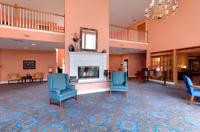 Legacy Ridge at Peachtree, Peachtree City, GA 2