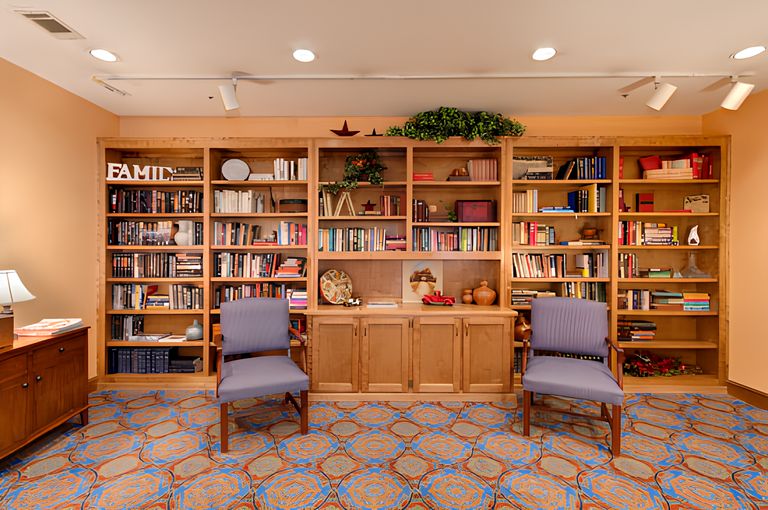 Legacy Ridge at Peachtree, Peachtree City, GA 1
