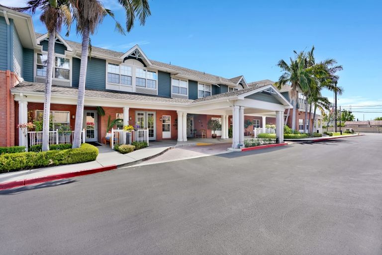 Kirkwood Orange, Orange, CA 1