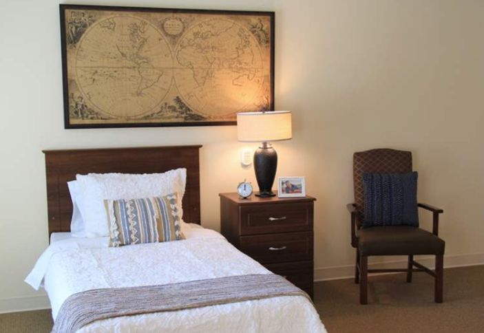 Silverado Brea Memory Care Community (UPDATED) - Get Pricing & See 19 ...