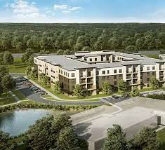 Rose Senior Living Farmington Hills, Farmington Hills, MI 1