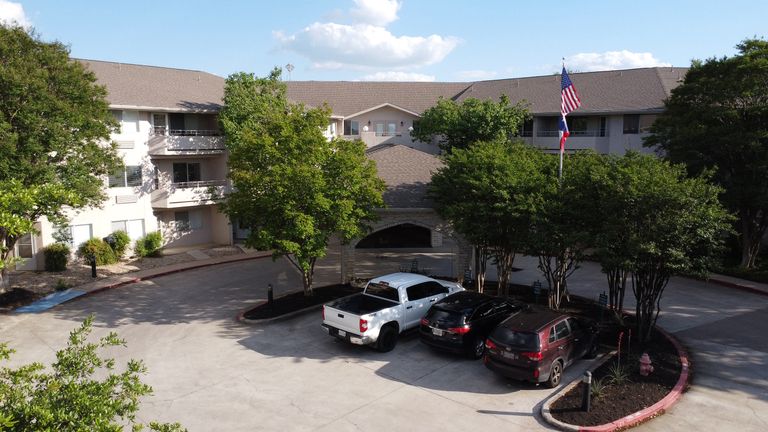 Solstice Senior Living at Austin, Austin, TX 1