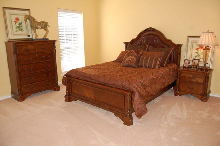Cornerstone Retirement Community, Texarkana, TX 1