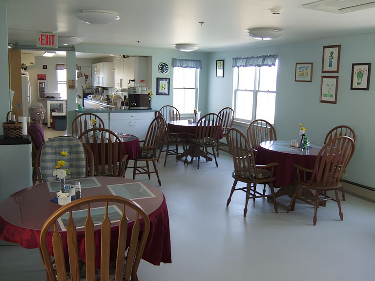 Hodgdon Green, Damariscotta, ME 3