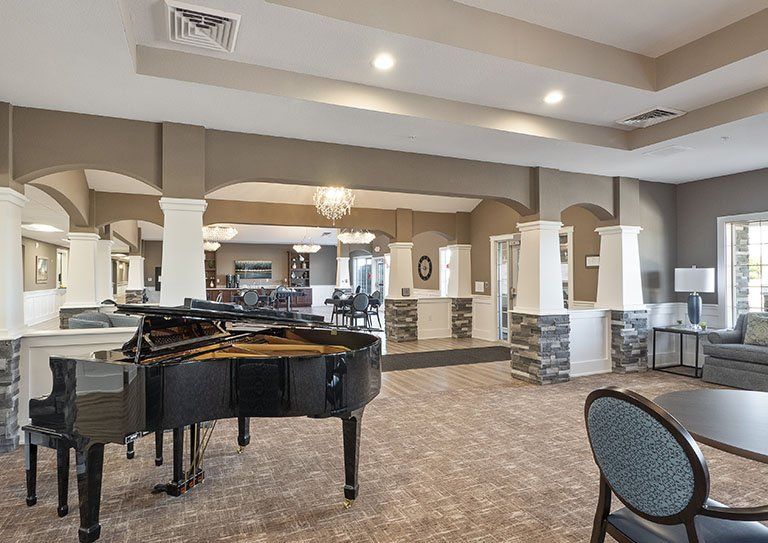 Hampton Manor of Woodhaven, Woodhaven, MI 2