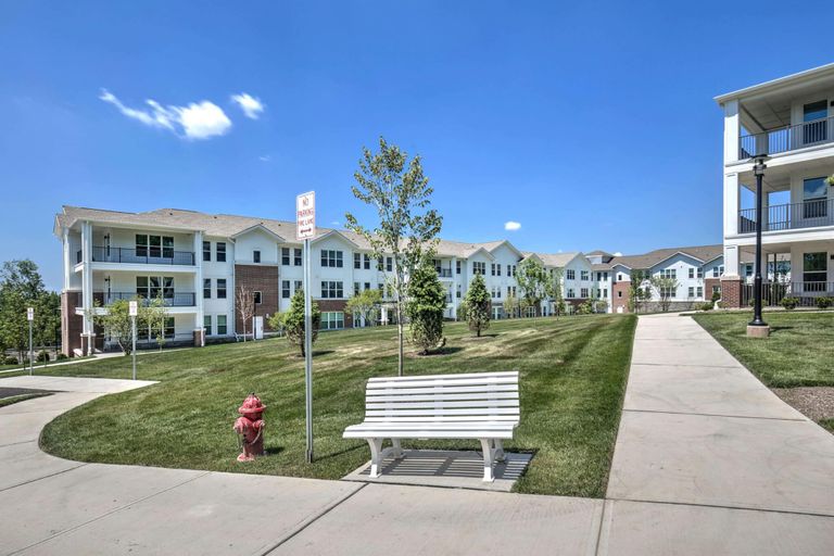 The Delaney Of Bridgewater, Bridgewater, NJ 1