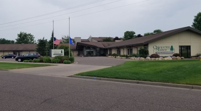 Chippewa Manor, Chippewa Falls, WI 2