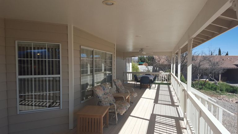 Generations Senior Living, Clarkdale, AZ 2