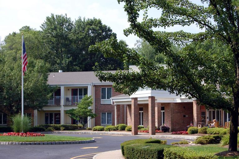 Mira Vie At Montville, Montville, NJ 2