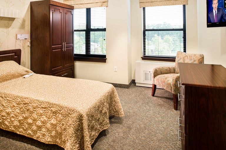 Pine Valley Center for Rehabilitation and Nursing and The Pavilion at Pine Valley, Spring Valley, NY 2