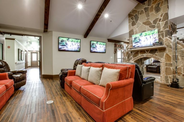 Avalon Memory Care - Atascosita, Humble, TX 1