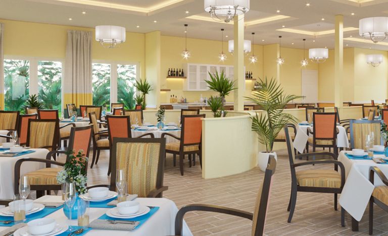 Pineapple House, Naples, FL 2