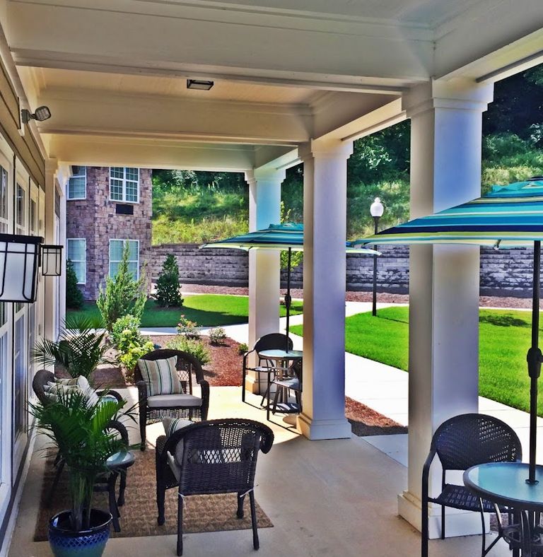 Canterfield Of Franklin, Brentwood, TN 3