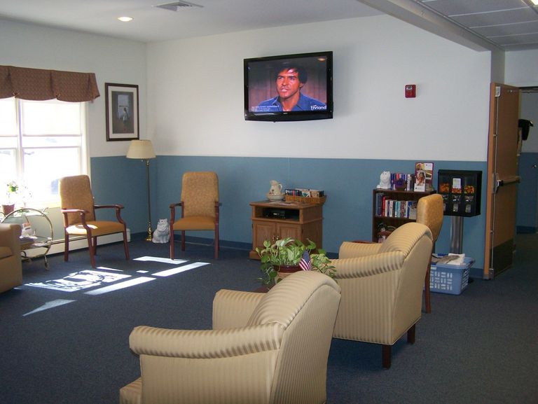 The Lodges Care Center, Springvale, ME 1