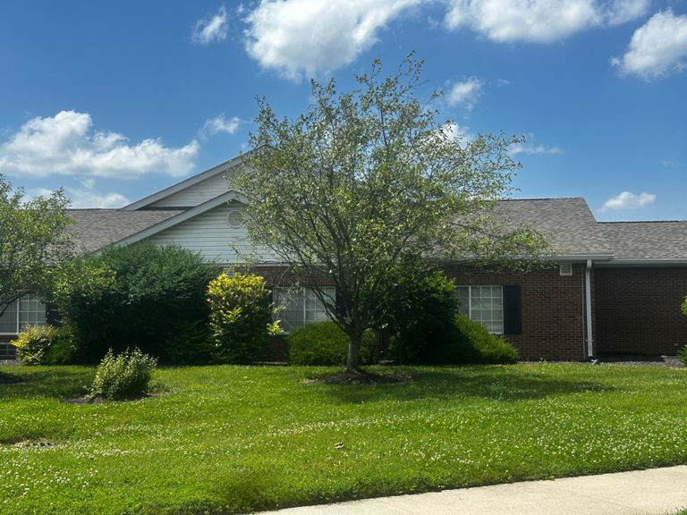 Crownpointe of Carmel, Carmel, IN 1