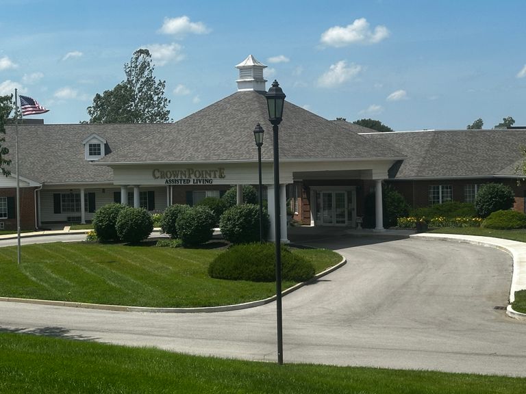 Crownpointe of Carmel, Carmel, IN 2