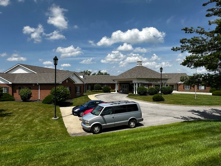 Crownpointe of Carmel, Carmel, IN 3