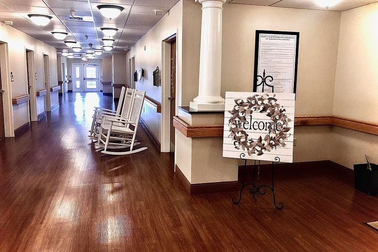 The Memory Care at Bristol, Bristol, VA 2