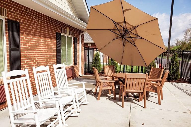The Memory Care at Bristol, Bristol, VA 3