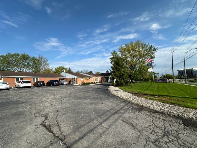 Glenbrook Rehabilitation & Skilled Nursing Center, Fort Wayne, IN 3