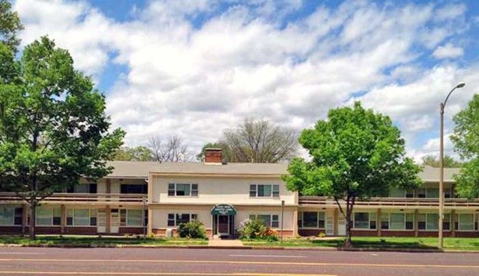 Kasey Paige Assisted Living, St. Louis, MO 1