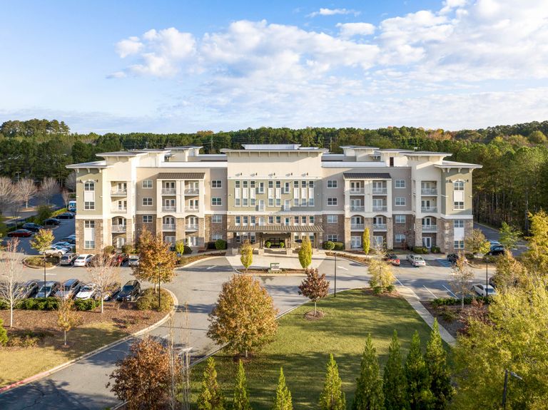 The Mansions at Alpharetta Independent Living, Alpharetta, GA 2