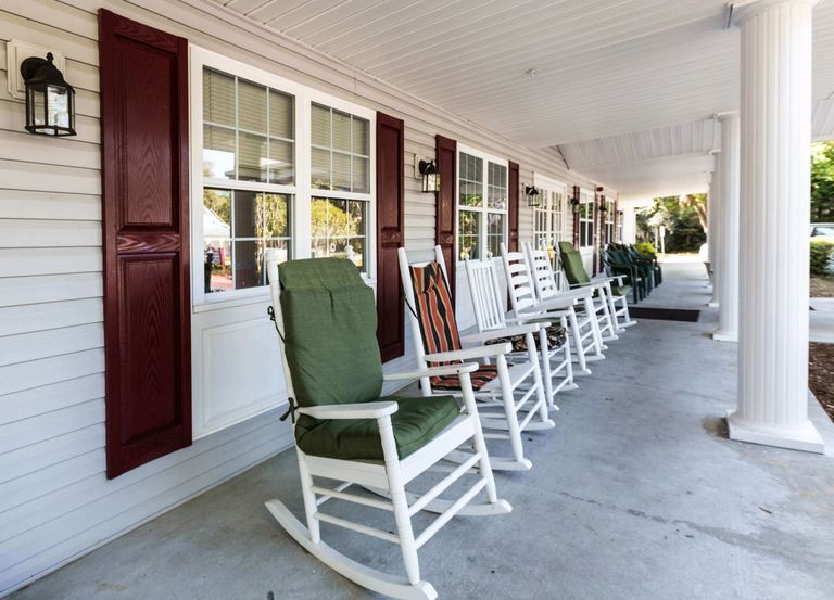 Helena Square, Port Royal, SC 3