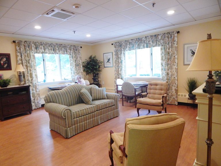 Missionary Sisters Of St. Benedict, Huntington, NY 3