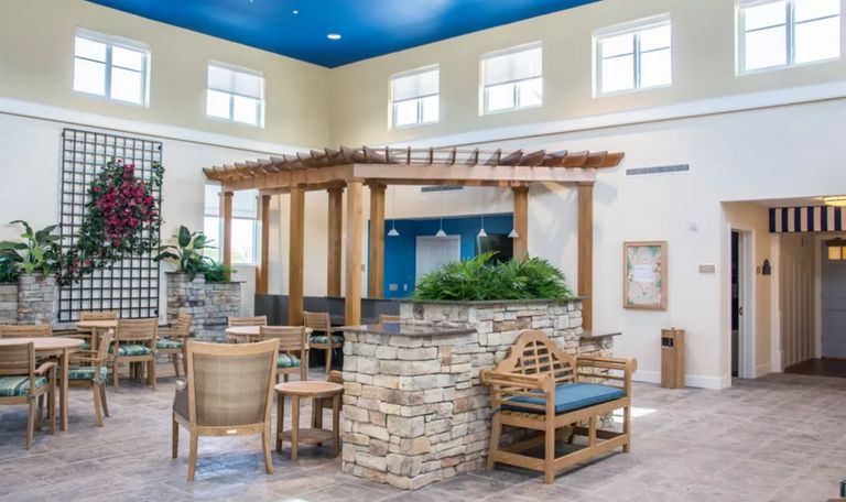 Artis Senior Living of Boca Raton, Boca Raton, FL 1