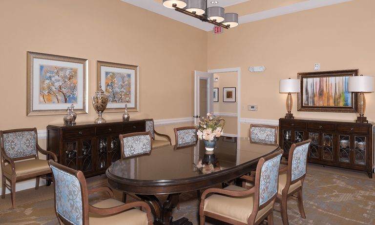 The Heritage at Twin Creeks, Allen, TX 3